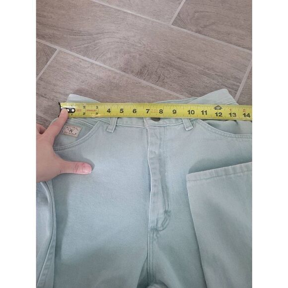 Vintage Wrangler's for Women Size 8 - Picture 5 of 11